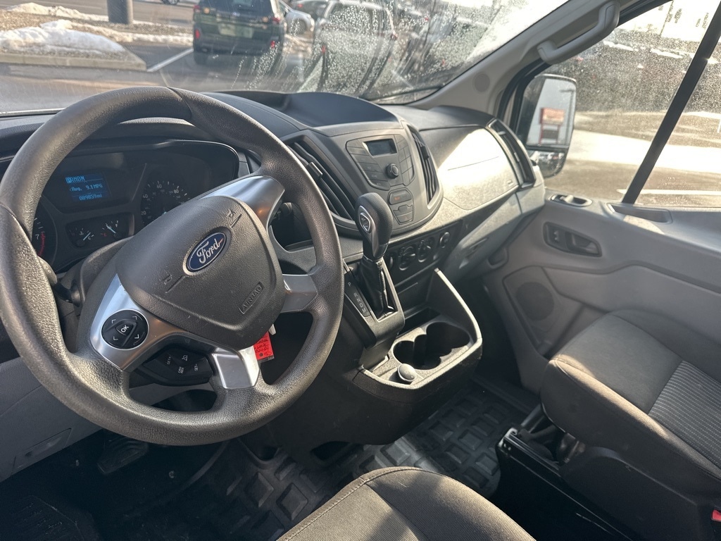 2019 FORD TRANSIT - Image 23