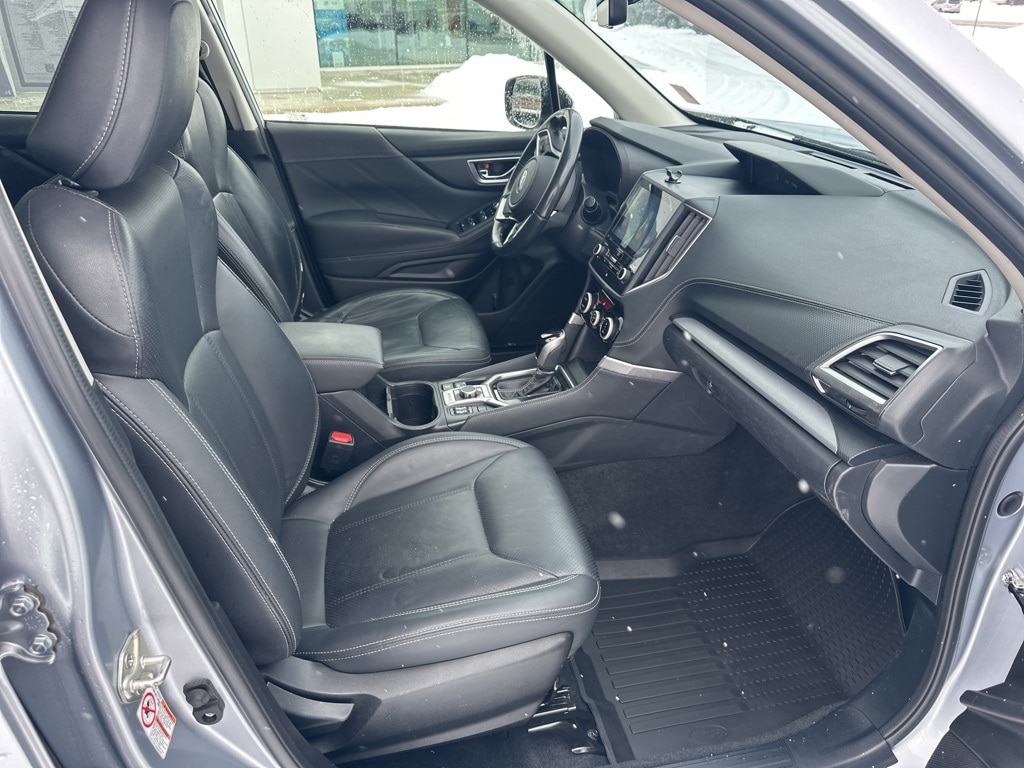2020 SUBARU FORESTER - Image 7