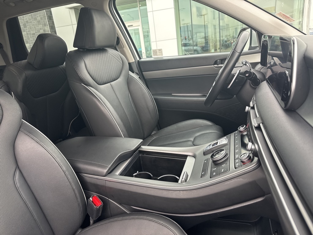 2024 HYUNDAI PALISADE - Image 7