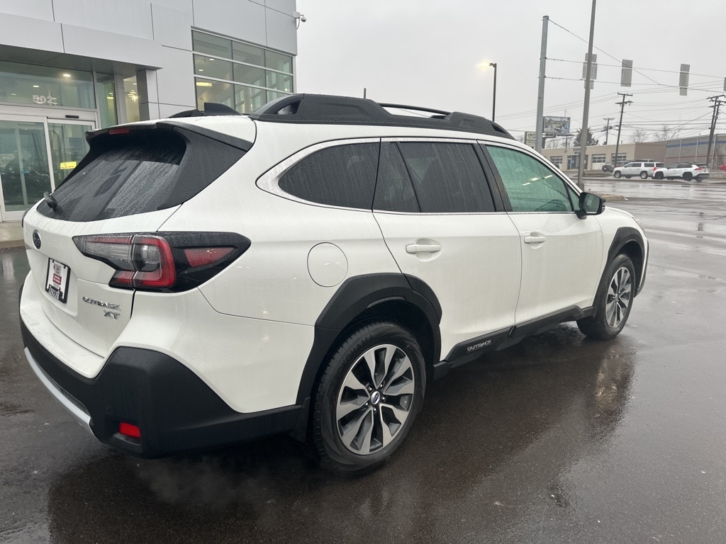 2023 SUBARU OUTBACK - Image 6