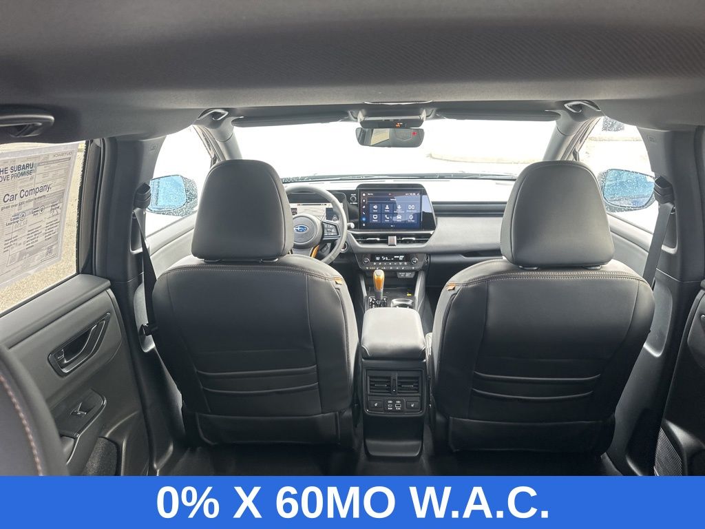 2026 Subaru Outback Wilderness - Photo 30
