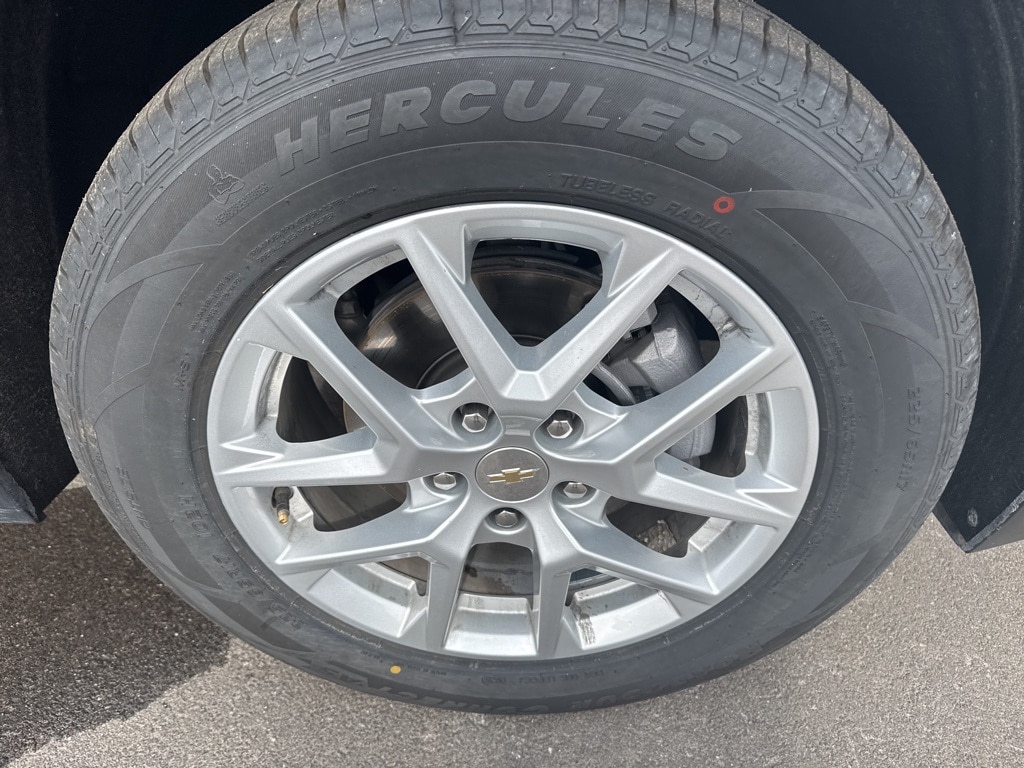 2024 CHEVROLET EQUINOX - Image 33