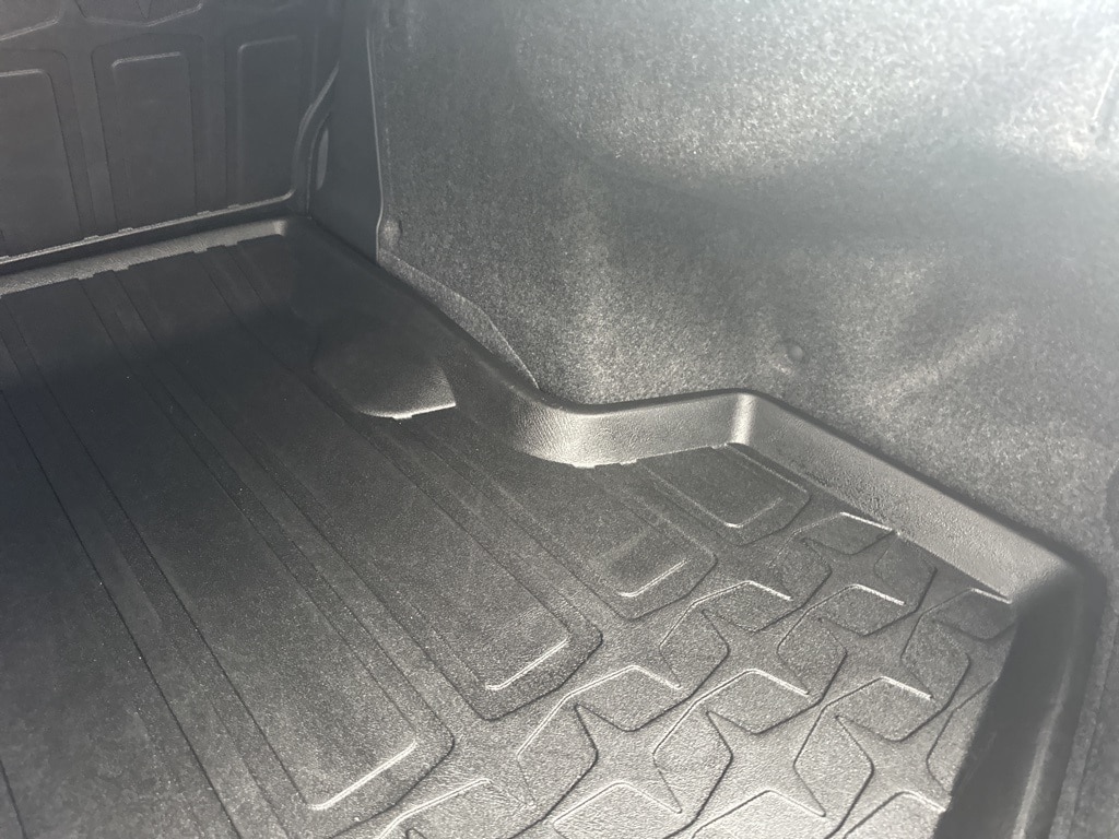 2024 SUBARU WRX - Image 28