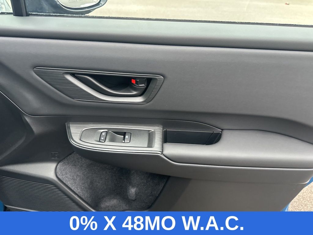 2026 Subaru Outback Wilderness - Photo 8