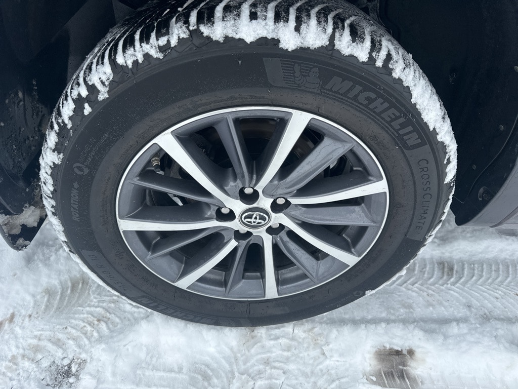 2018 TOYOTA HIGHLANDER - Image 33