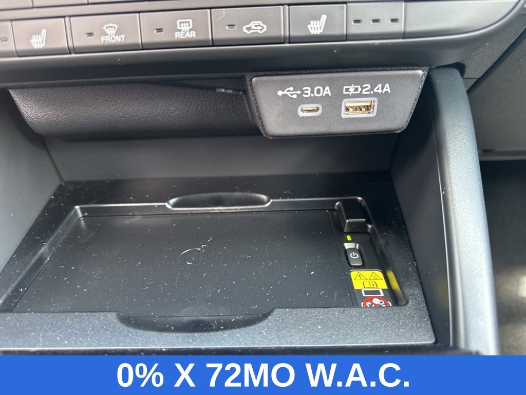 2026 Subaru Outback Wilderness - Photo 17
