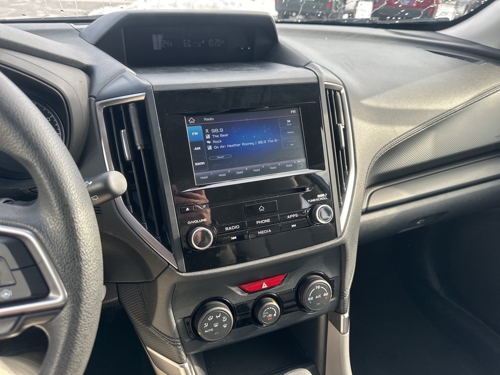 2022 SUBARU FORESTER - Image 15