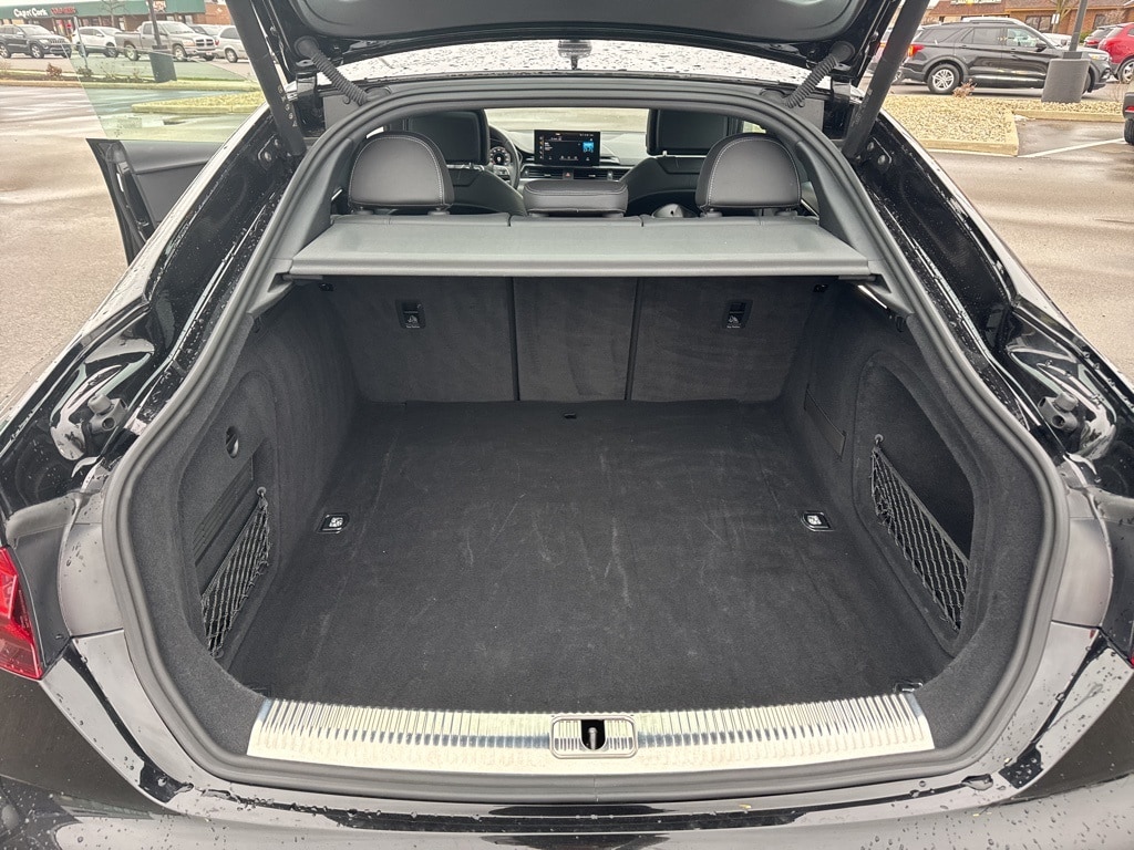 2025 AUDI A5 - Image 32