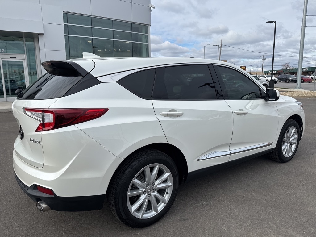 2019 ACURA RDX - Image 6