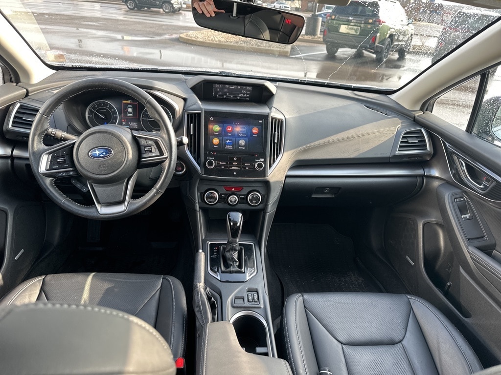 2019 SUBARU IMPREZA - Image 26