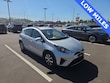 Toyota Prius c