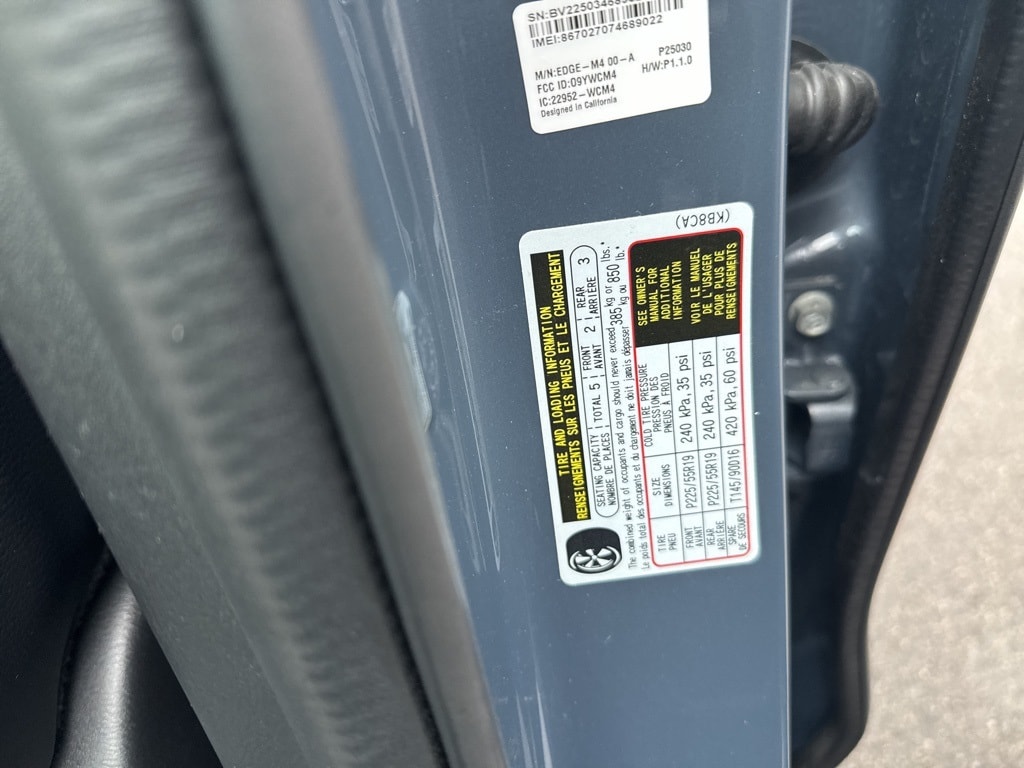 2024 MAZDA CX-5 - Image 12