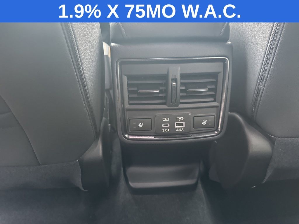 2026 Subaru Outback Wilderness - Photo 24