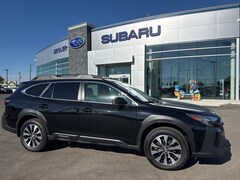 Used 2023 Subaru Outback Limited XT SUV for Sale in Ft Wayne