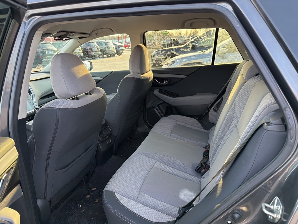 2020 SUBARU OUTBACK - Image 7