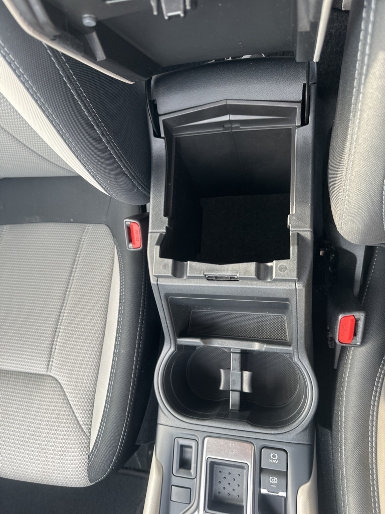 2022 SUBARU FORESTER - Image 20