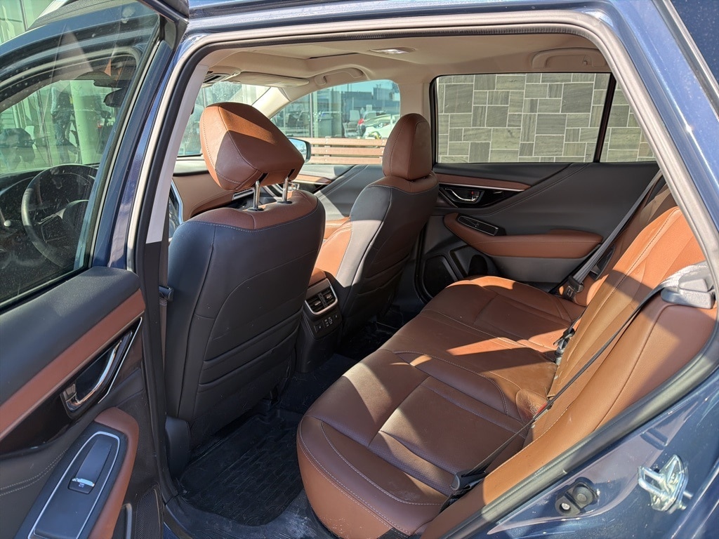 2023 SUBARU OUTBACK - Image 7