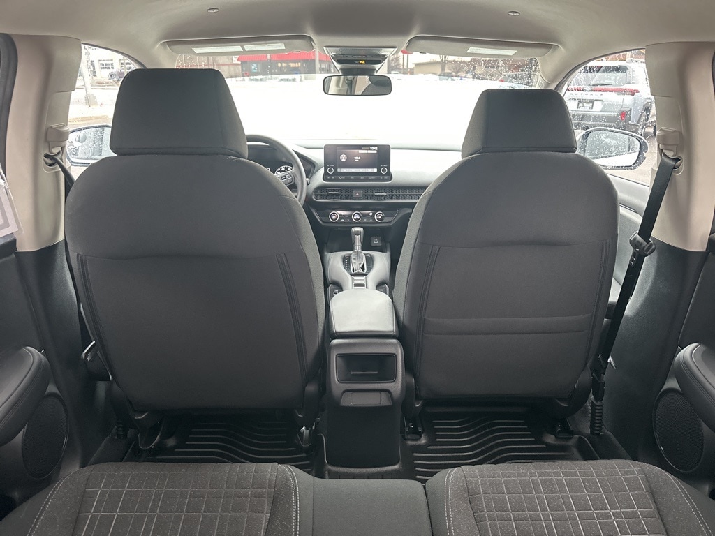 2023 HONDA HR-V - Image 30