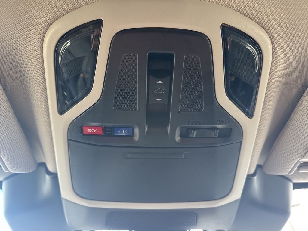 2024 SUBARU OUTBACK - Image 19