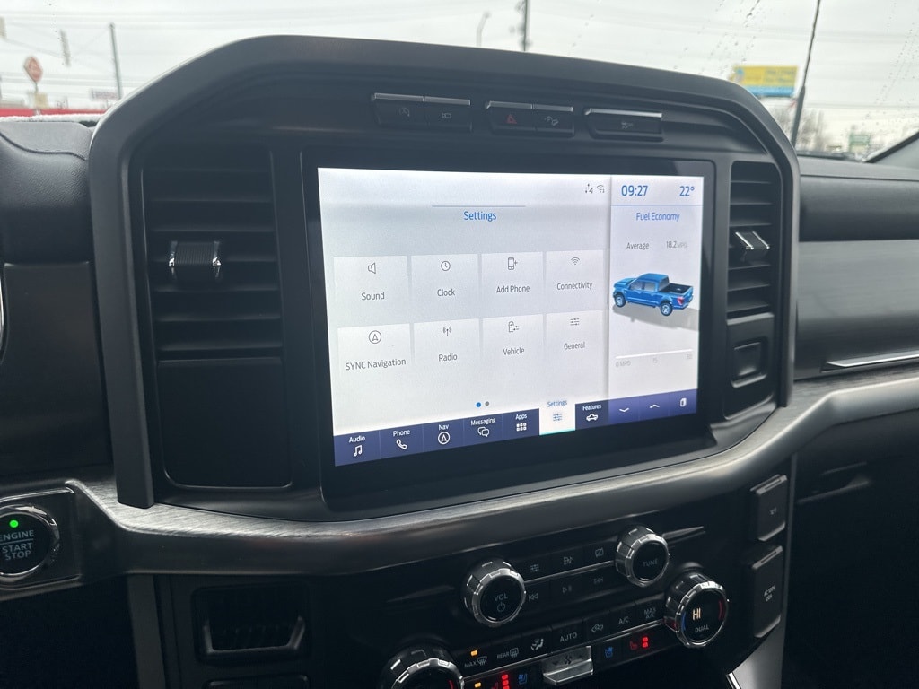 2021 FORD F-150 - Image 15