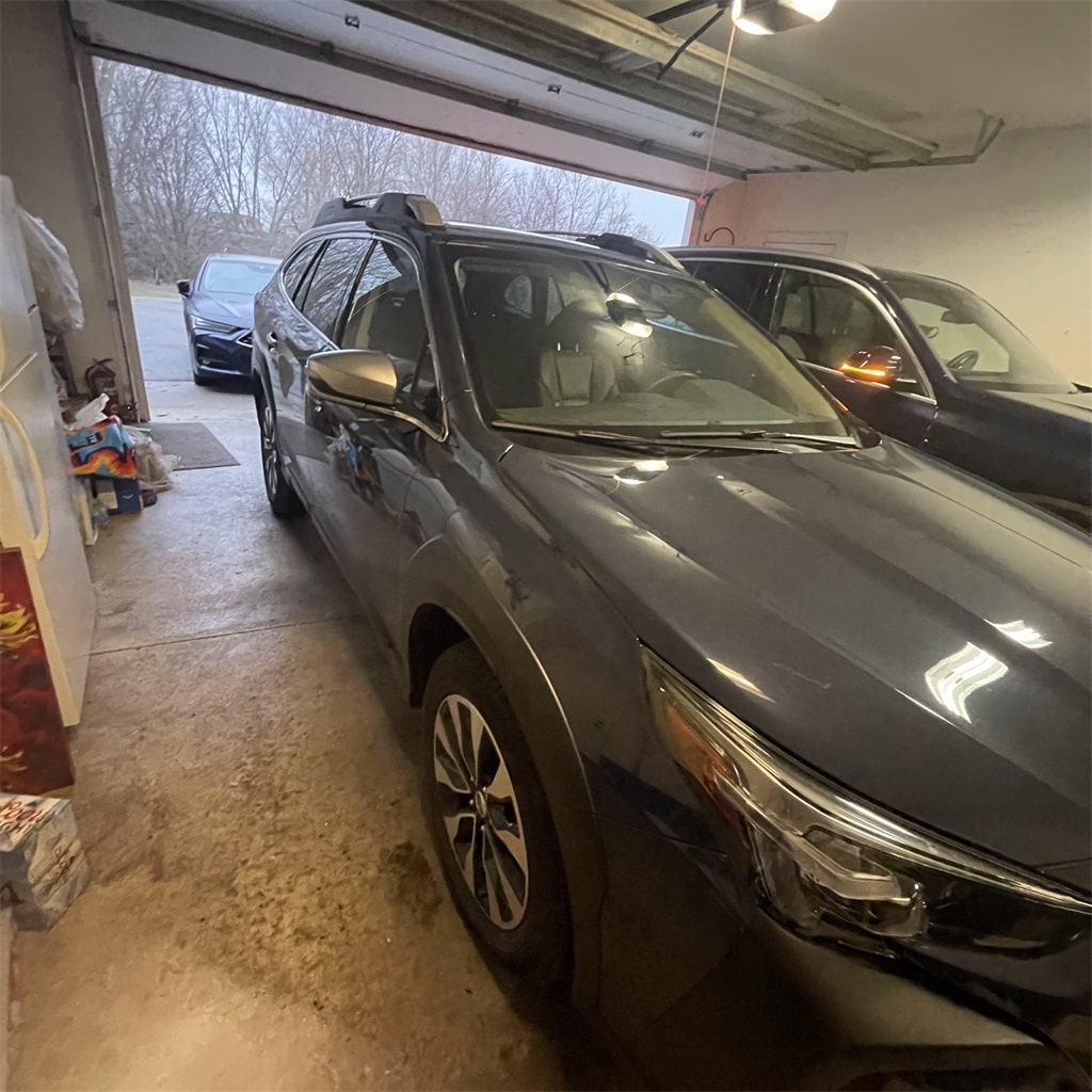 2023 SUBARU OUTBACK - Image 12