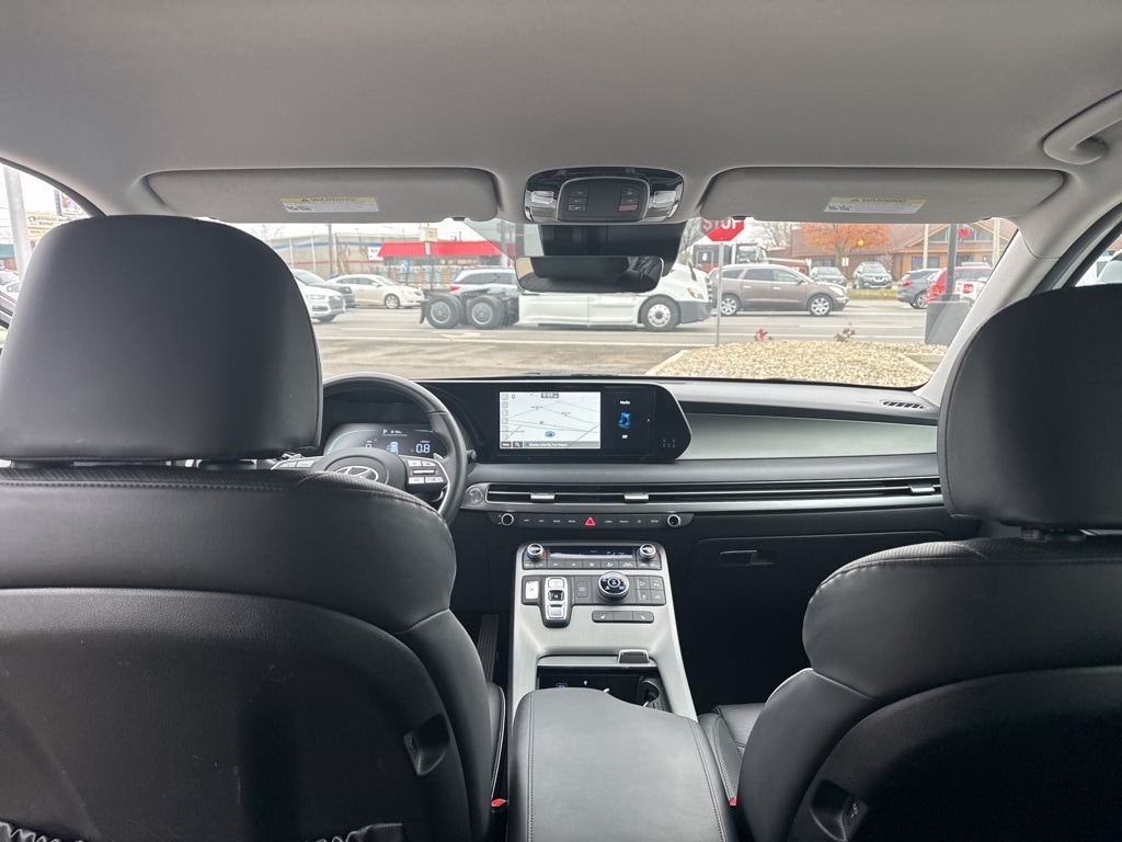 2024 HYUNDAI PALISADE - Image 25