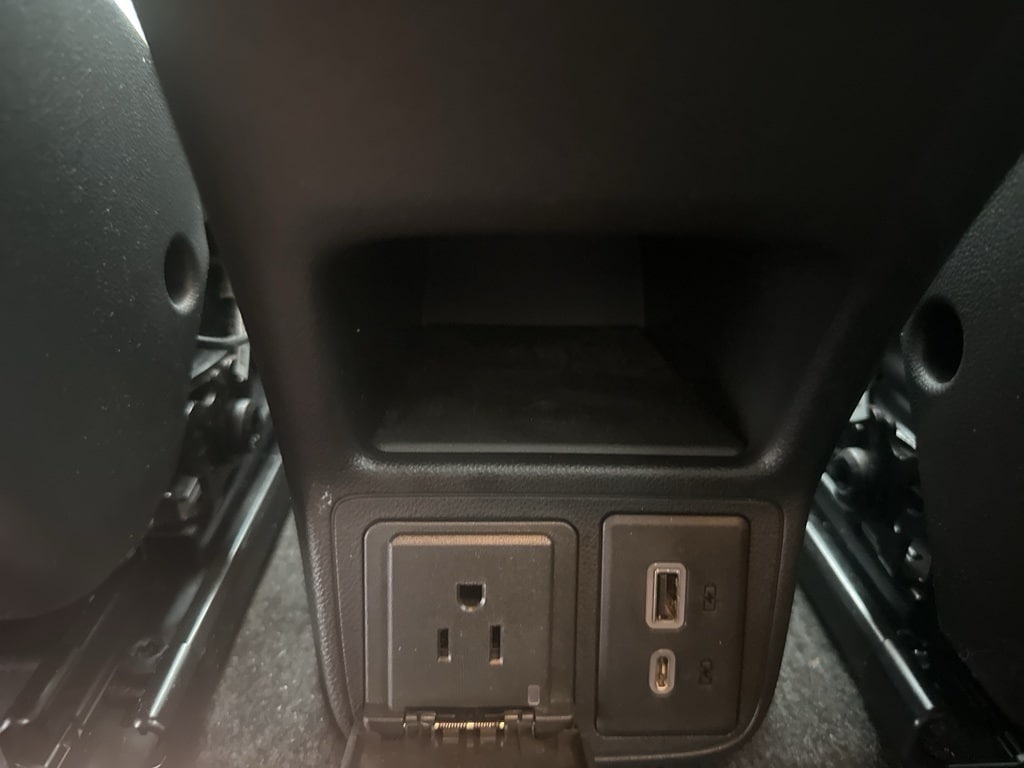 2020 BUICK ENCORE GX - Image 23