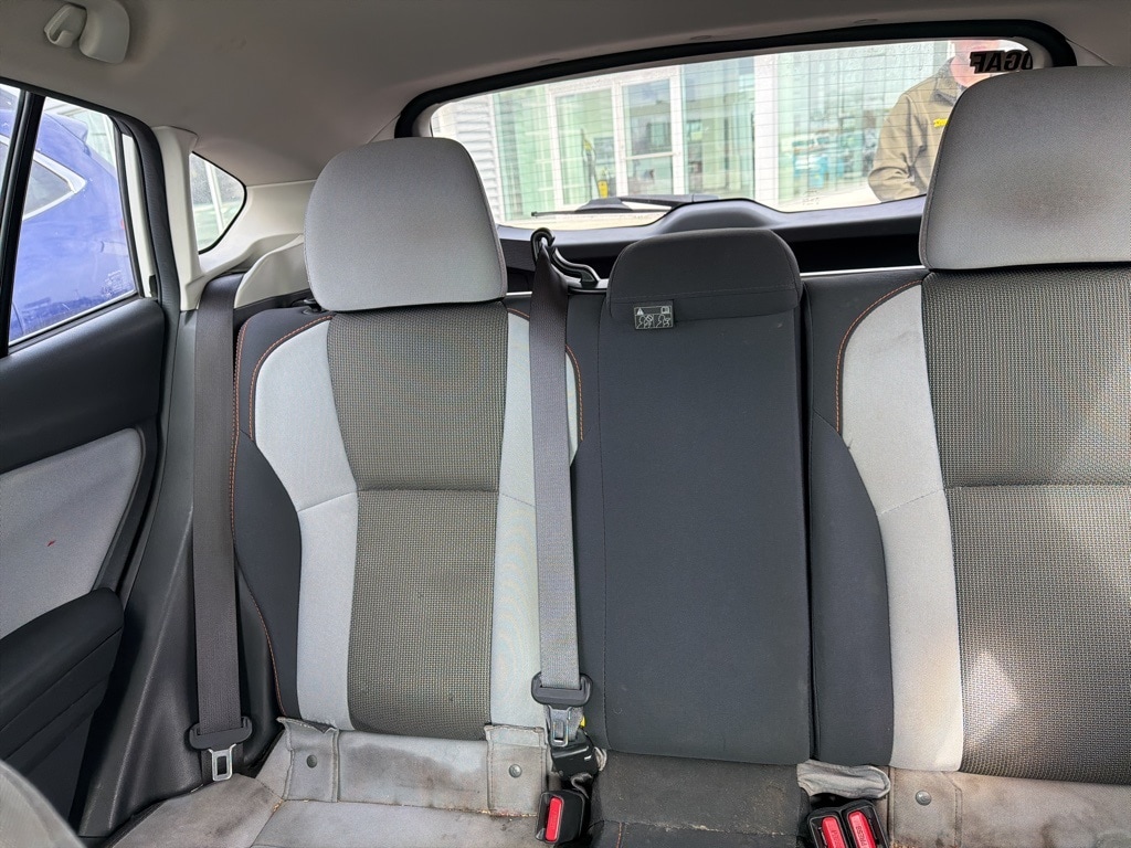 2021 SUBARU CROSSTREK - Image 8