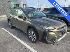 Used 2024 Subaru Outback Limited SUV for Sale in Ft Wayne
