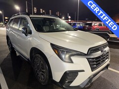 Used 2023 Subaru Ascent Limited SUV for Sale in Ft Wayne