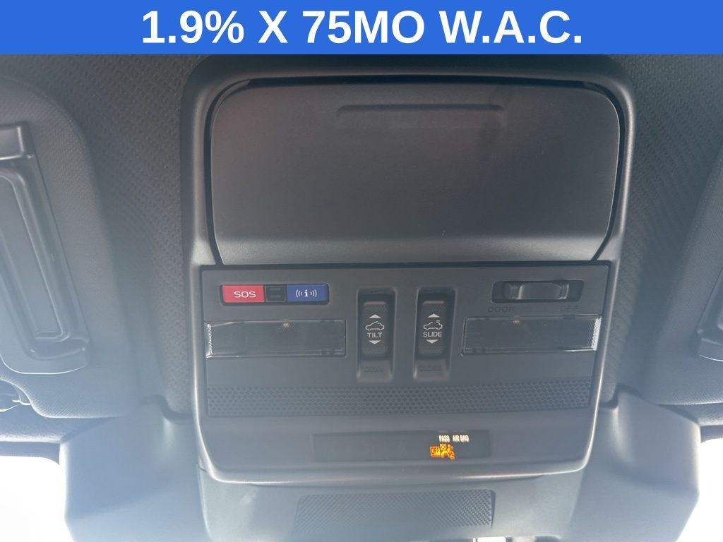 2026 Subaru Outback Wilderness - Photo 19