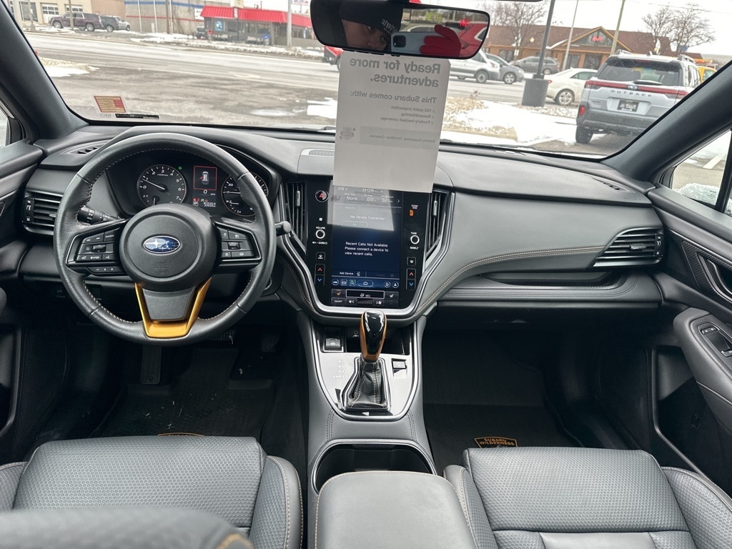 2023 SUBARU OUTBACK - Image 25