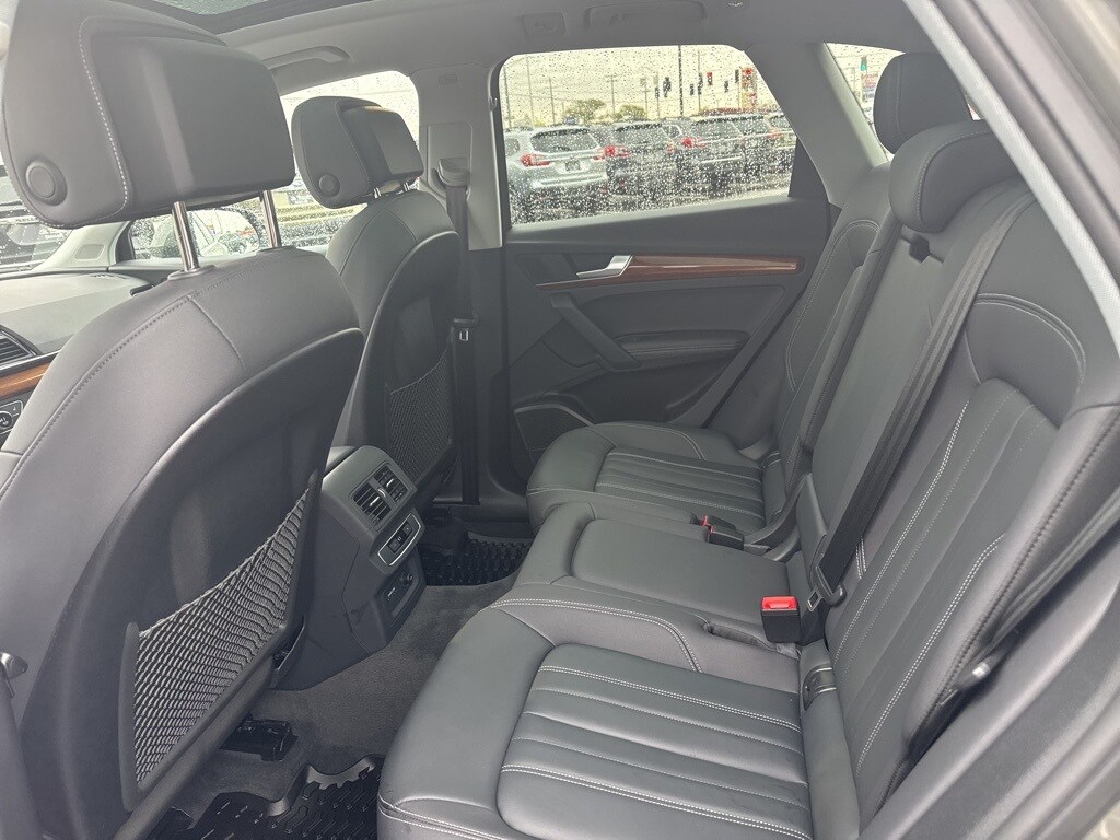 2023 AUDI Q5 - Image 23