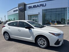 2025 Subaru Impreza Base 5-Door