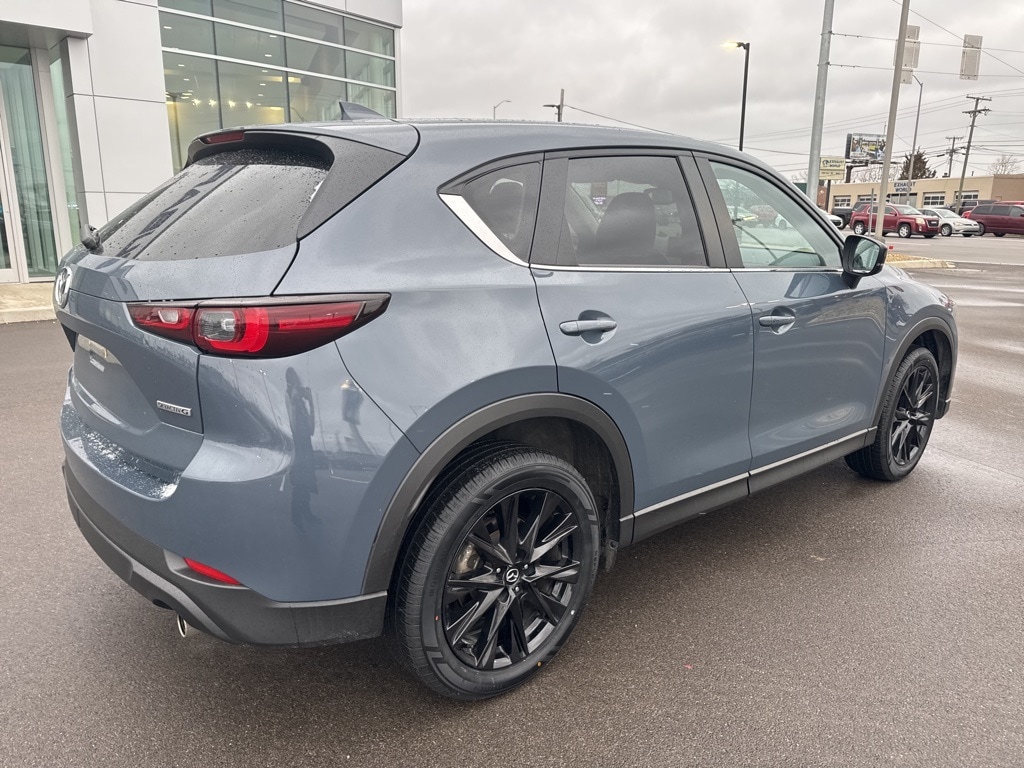 2024 MAZDA CX-5 - Image 6