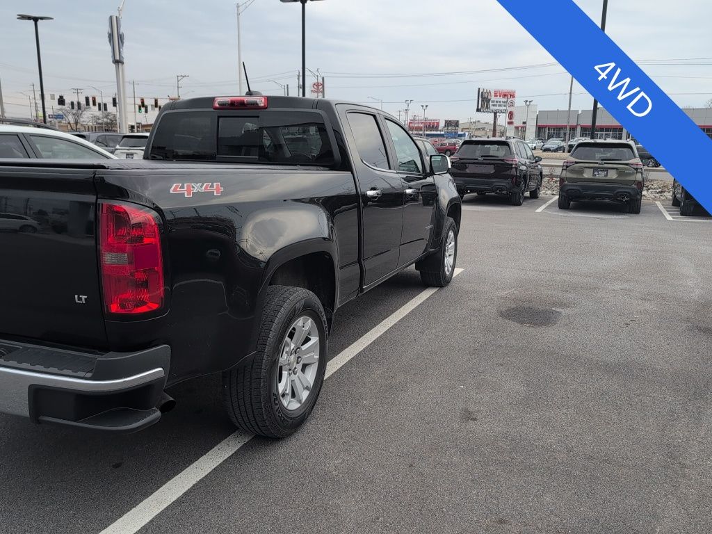 2016 CHEVROLET COLORADO - Image 5