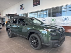 Used 2026 Subaru Outback Limited XT SUV for Sale in Ft Wayne