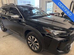 Used 2025 Subaru Outback Touring XT SUV for Sale in Ft Wayne