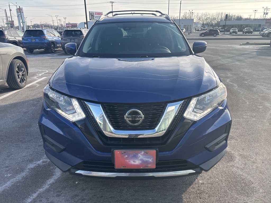2019 NISSAN ROGUE - Image 2
