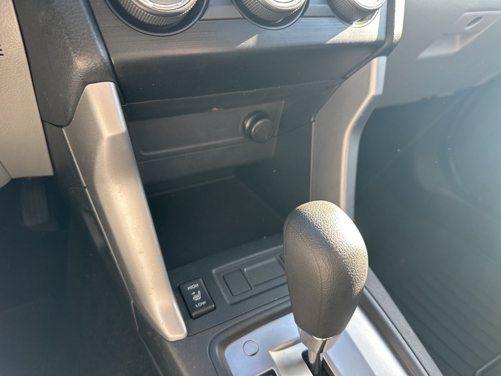 2015 SUBARU FORESTER - Image 18