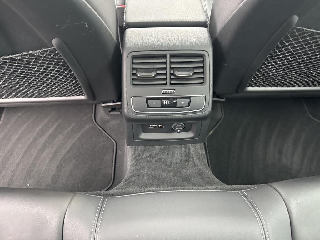 2025 AUDI A5 - Image 28