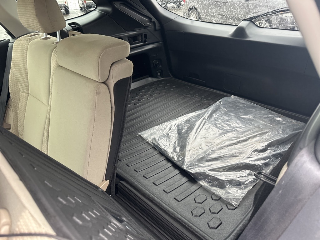 2022 SUBARU OUTBACK - Image 25