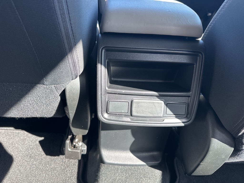 2023 SUBARU FORESTER - Image 23
