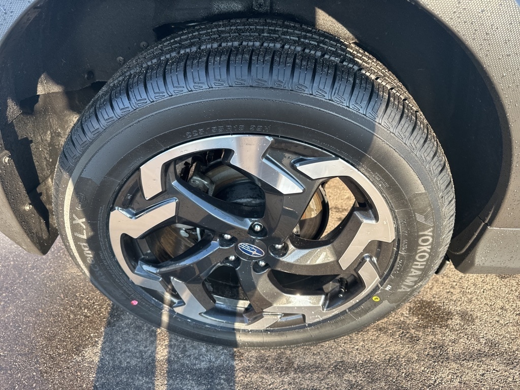 2023 SUBARU CROSSTREK - Image 32