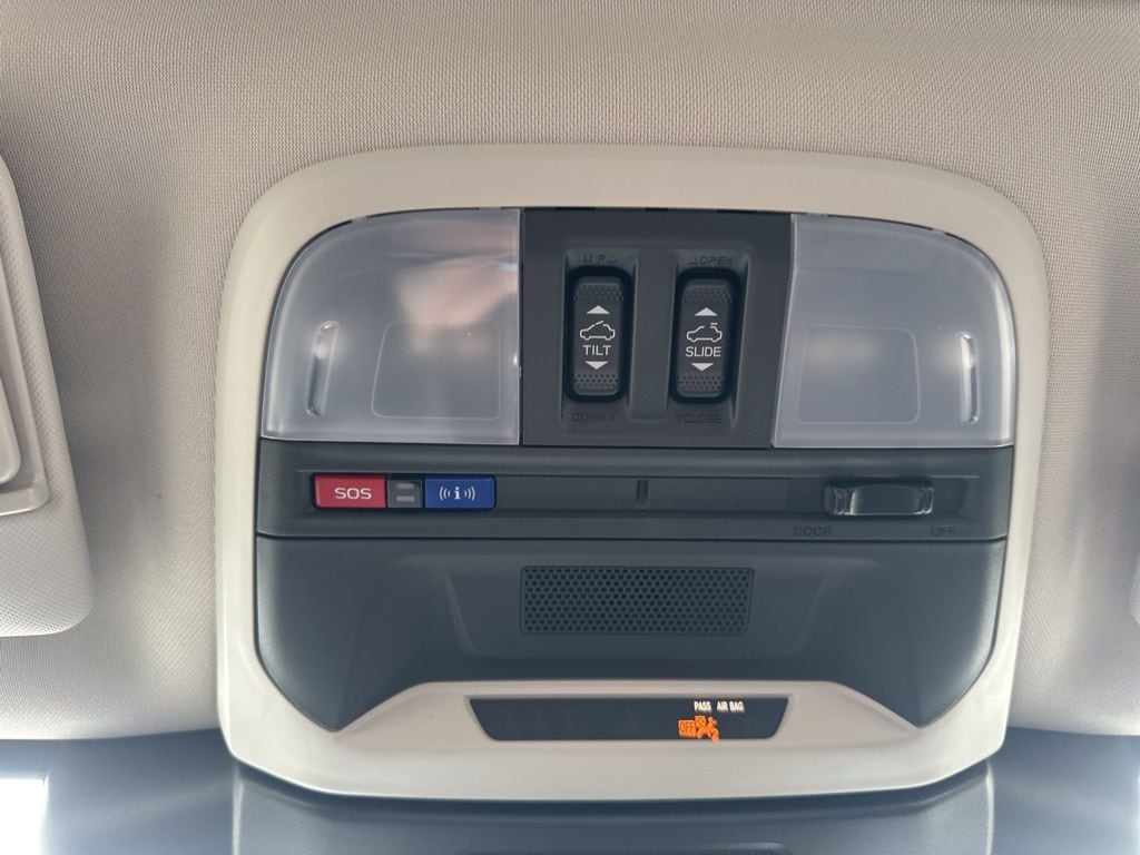 2026 Subaru Impreza Sport - Photo 20
