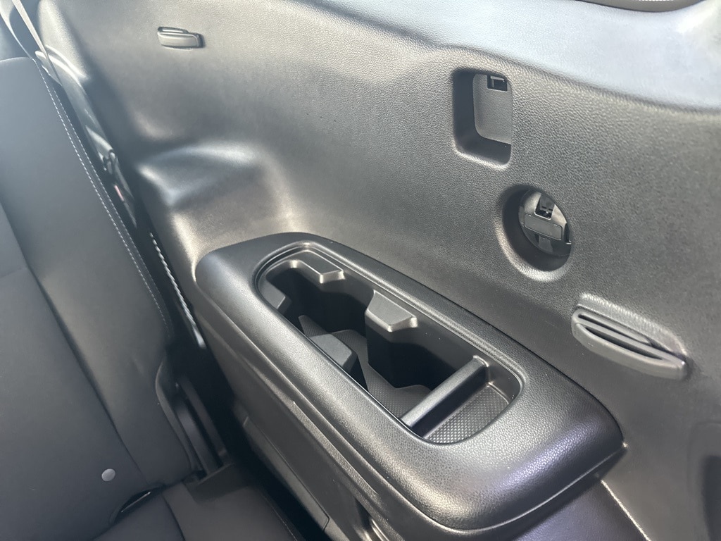 2025 SUBARU ASCENT - Image 26