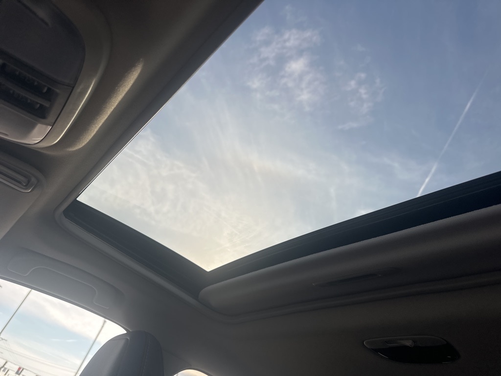 2025 SUBARU CROSSTREK - Image 19