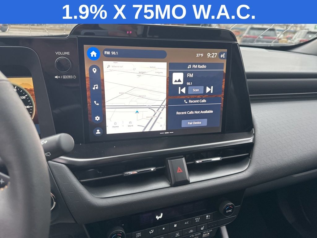 2026 Subaru Outback Wilderness - Photo 15