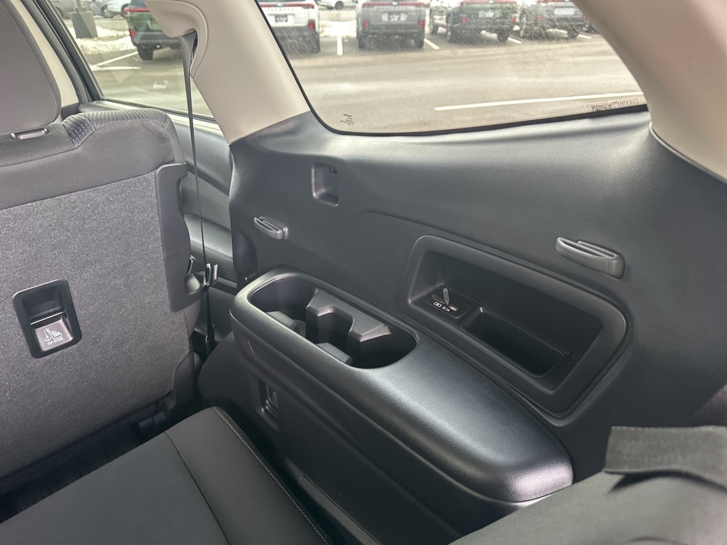 2025 SUBARU ASCENT - Image 29