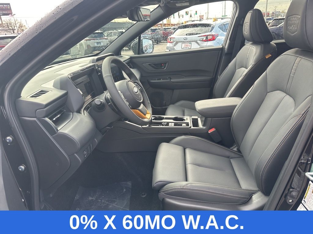 2026 Subaru Outback Wilderness - Photo 9